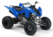 Yamaha YFM250R Yamaha YFM250R
